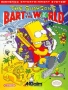 Nintendo  NES&nbsp; - &nbsp;Bart vs the World